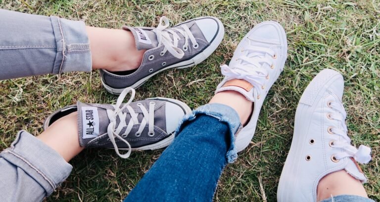 Beneficial Tips That Will Help You With Your Shoes