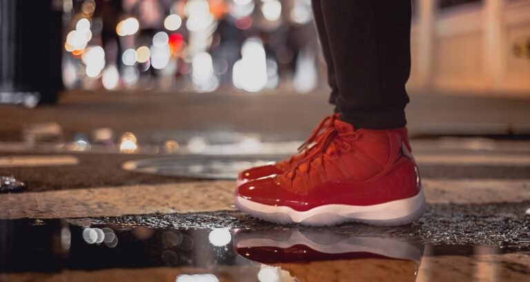 All You Have Ever Wanted To Know About Shoes