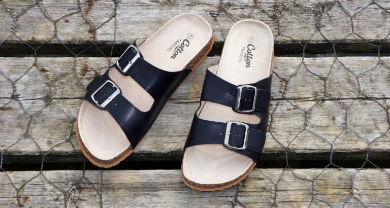 Shoe Shopping 101: What You Need To Know