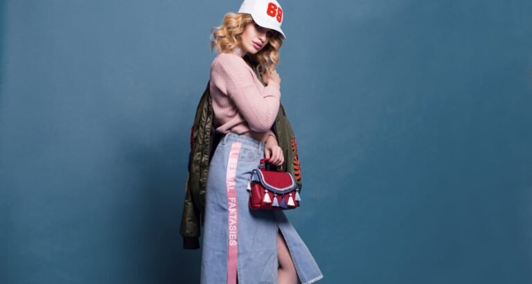 Learn Easy Fashion Tricks In This Article
