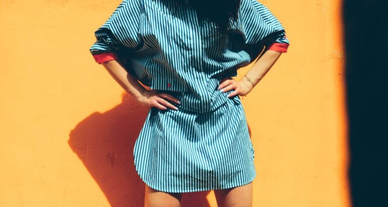 Need Fashion Advice? Try These Excellent Tips!