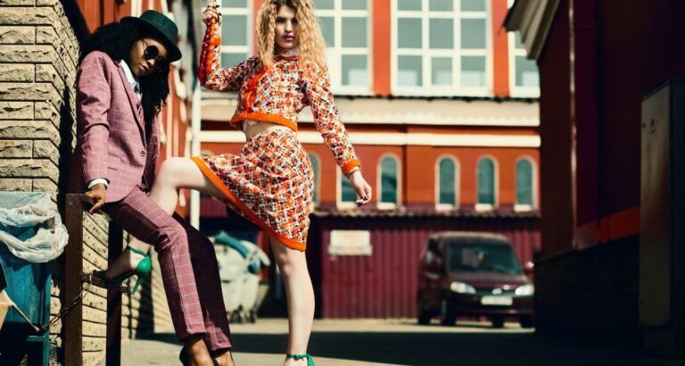 Simple Tips To Keep A Fashionable Look
