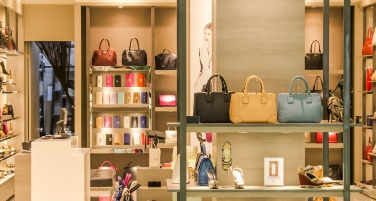 Fashion A Little Dated? Bring It To Life By Using These Tips