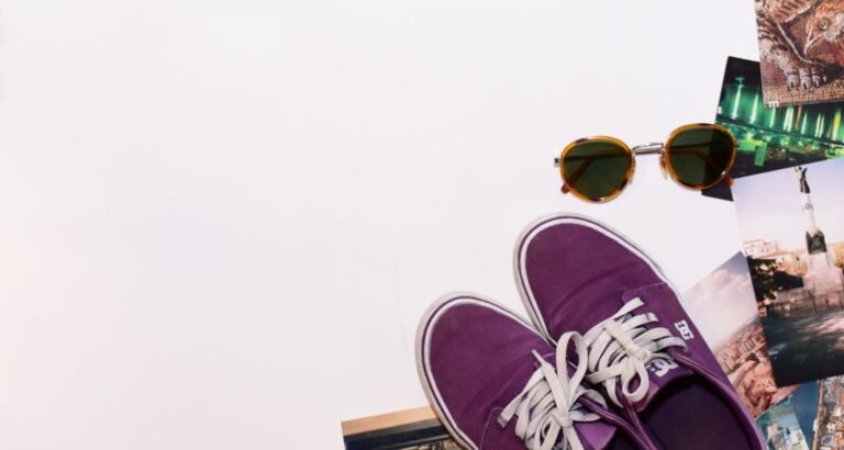 Find Out About Fashion By Reading This Article