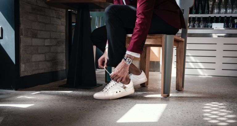 Finding The Best Shoes Does Not Have To Be Hard