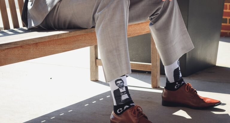 Want Shoe Information? If So, This Is For You