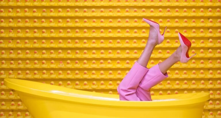 Learn All About Fashion Here And Easily
