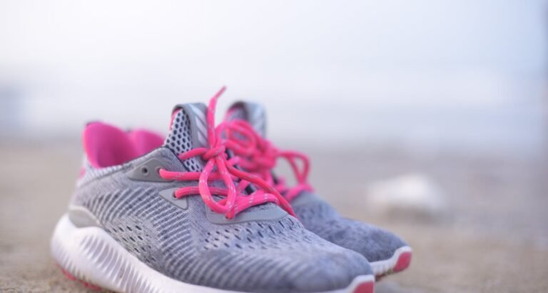Information You Must Have When Shopping For Shoes