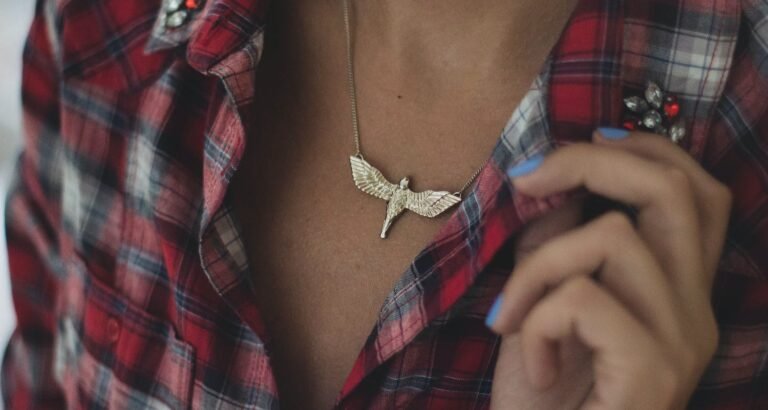 Sparkle And Shine With These Simple Jewelry Tips