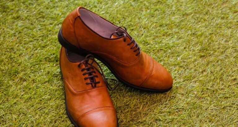 Everything You Ought To Know About Shoes