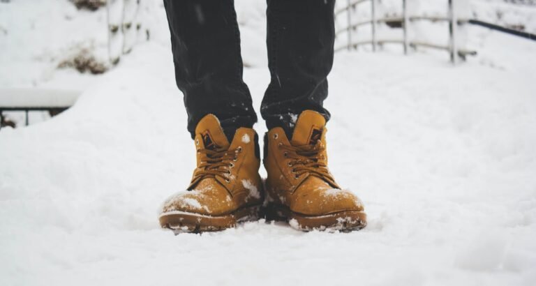 Make Your Feet Happy With These Shoe Tips