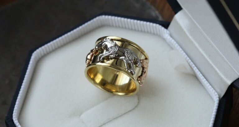 How To Spot Fake Or Imitation Jewelry