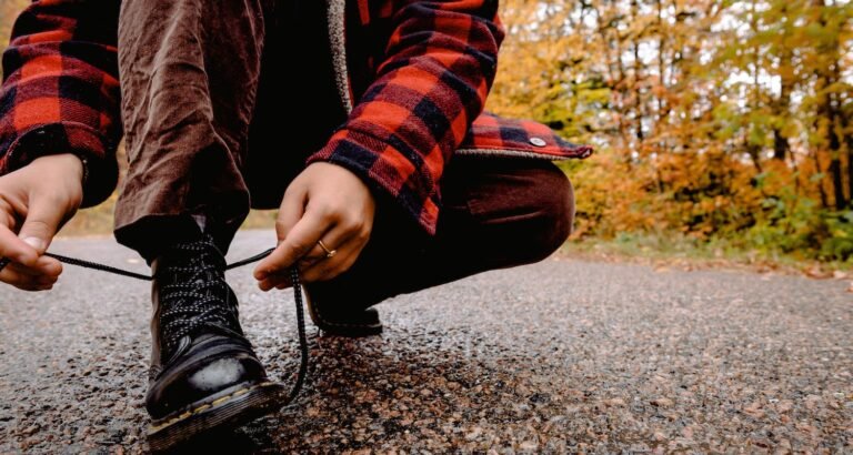 Everything You Need To Know About Shoe Shopping