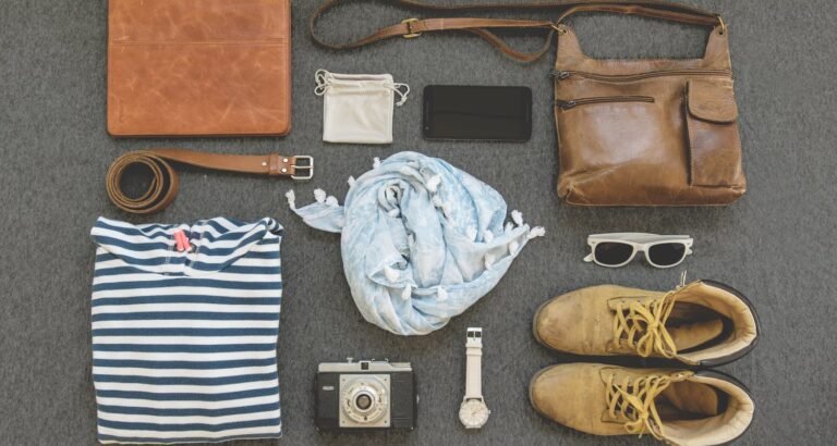 Be Unique And Develop Your Own Fashion Style