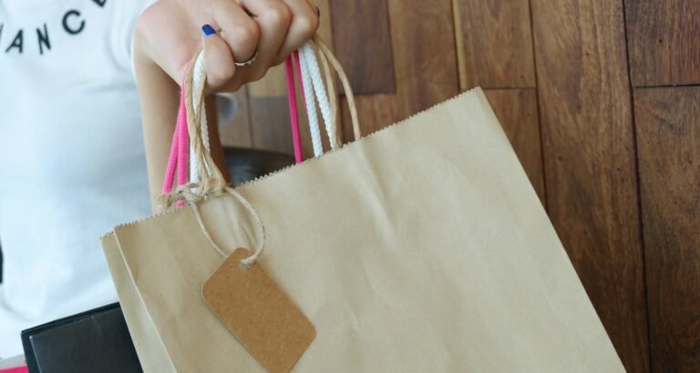 Your Online Shopping Success Begins Right Here!
