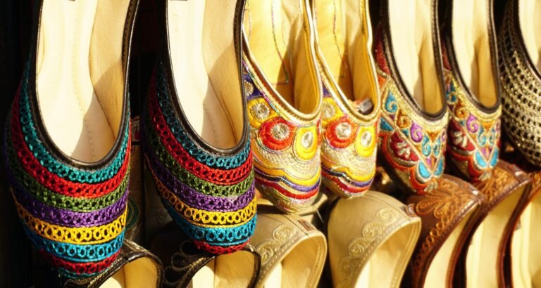 What You Should Know About Shopping For Shoes