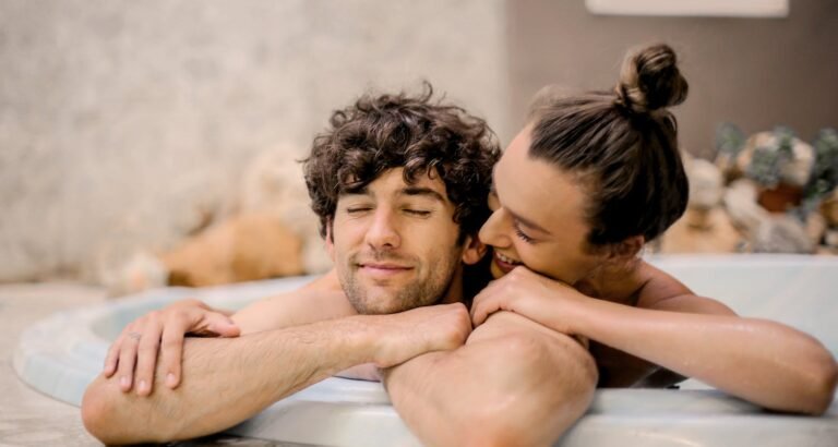 All Natural Ideas For A Home Beauty Routine
