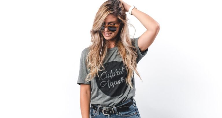 Fashion Tips To Help You Turn Heads