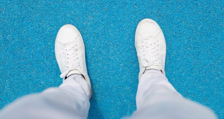 Top Advice For Buying The Right Pair Of Shoes For You