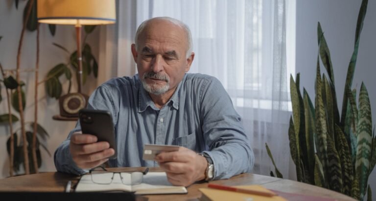 Be Safe And Secure When You Shop Online