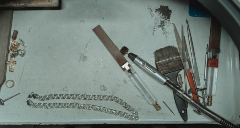 Our Quick Report On Jewelry Tips And Tricks Is Key