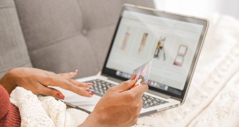 Shopping Online Is A Breeze With These Tips