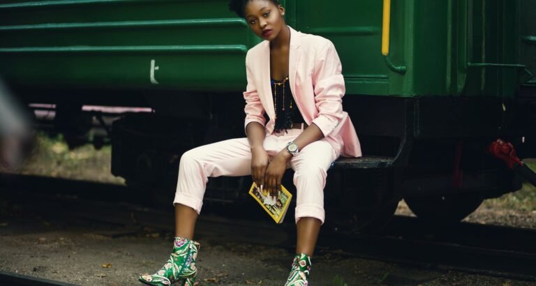 We’ll Teach You All About Shoes In This Article