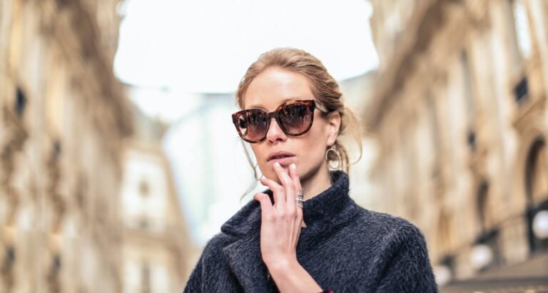 Easy Fashion Tips To Help You Look Great