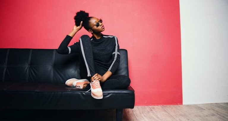 Get The Most Out Of The Shoes You Buy