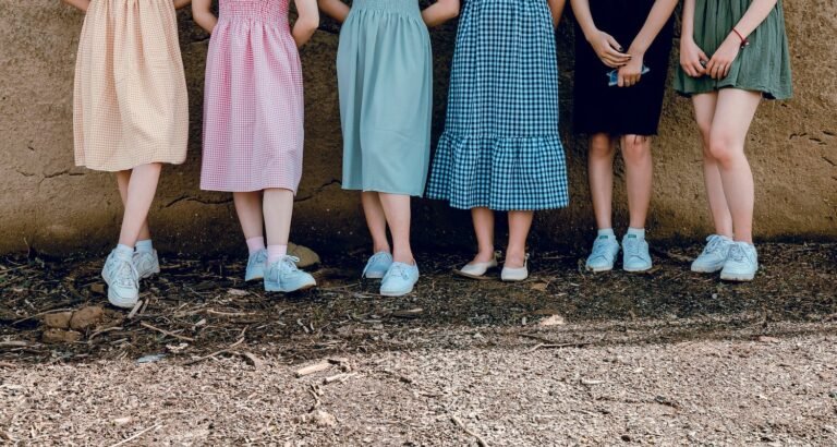 Get Your Fashion Questions Answered Here