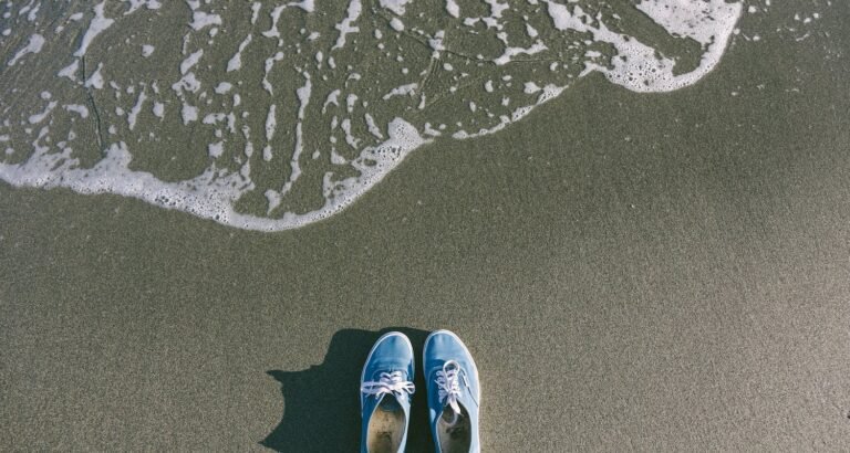 Shoe Buying Considerations For Experts And Novices