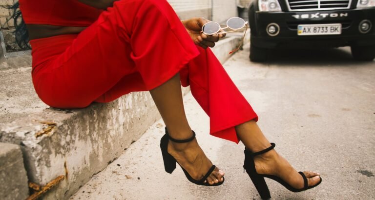 Shoe Shopping Advice For Experts And Novices Alike