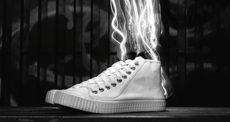The Best Shoe Advice You Will Ever Be Given