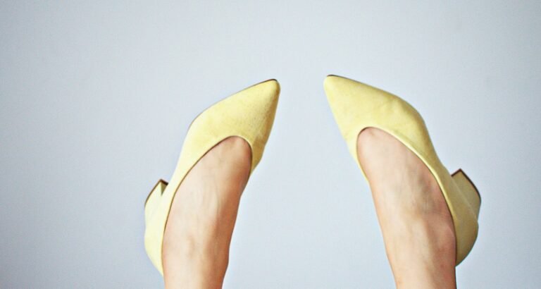 In Need Of Shoe Advice? Read This
