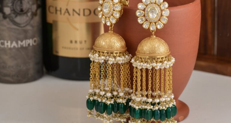Solid Advice On How To Purchase High Quality Jewelry