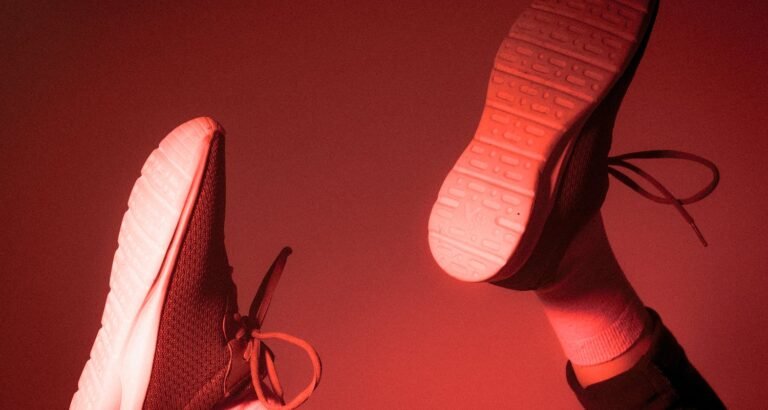 Information You Must Have When Shopping For Shoes
