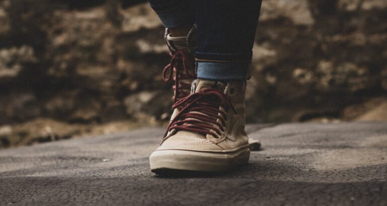 Get The Most Out Of The Shoes You Buy