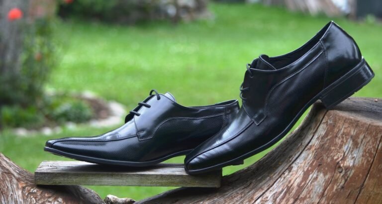 Shoes 101: What You Need To Know Before You Buy