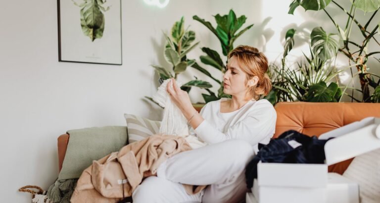 Top Tips To Help You Shop Online