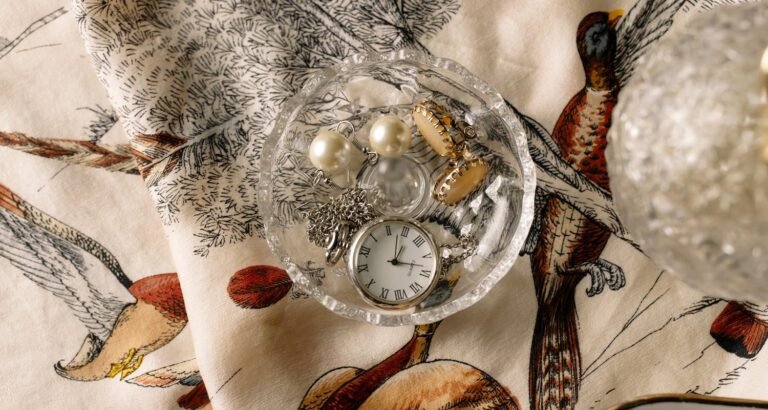 In Need Of Jewelry Knowledge? Read This