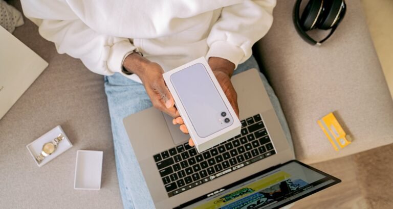Shopping Online: What You Need To Know