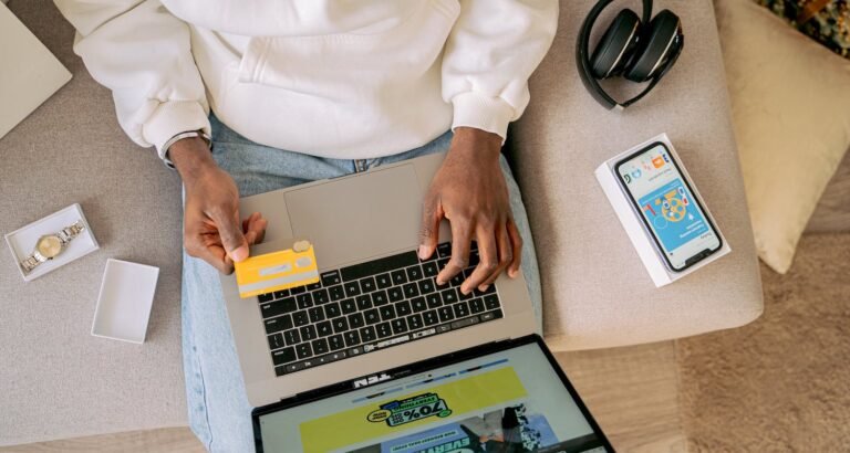 Curious About Online Shopping? Read These Tips!