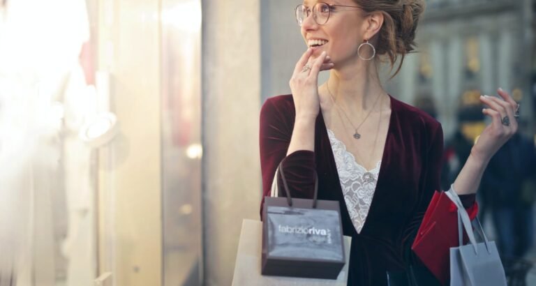 Get The Best Deals With These Online Shopping Tips
